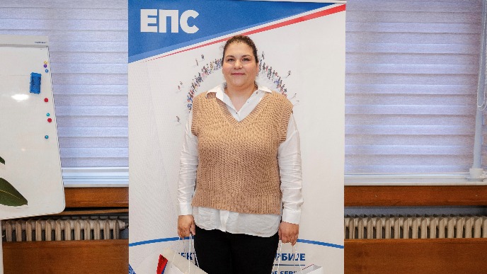 Milioniti korisnik portala